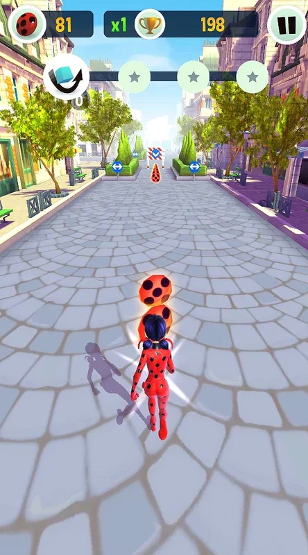 Miraculous Ladybug & Cat Noir for Android - Thrilling Adventure Awaits