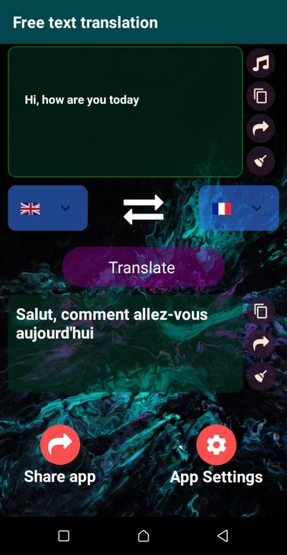 Text Translation for Android: Seamless Language Conversion