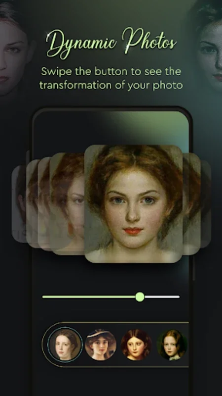 Portrait AI Artist for Android - Download the APK from AppHuts