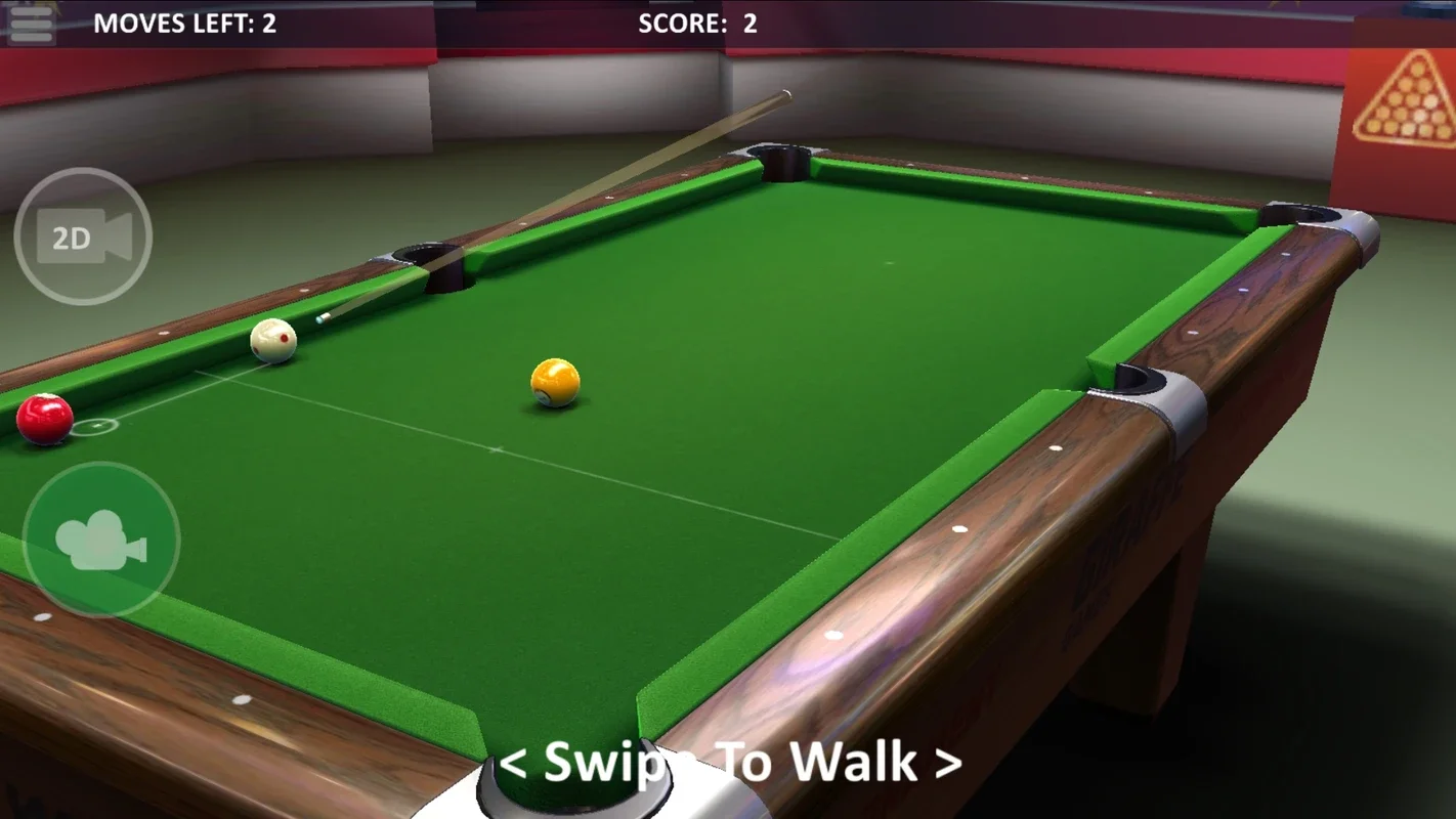 Pool Stars 3D Online Multiplayer Game for Android - Exciting Multiplayer Action