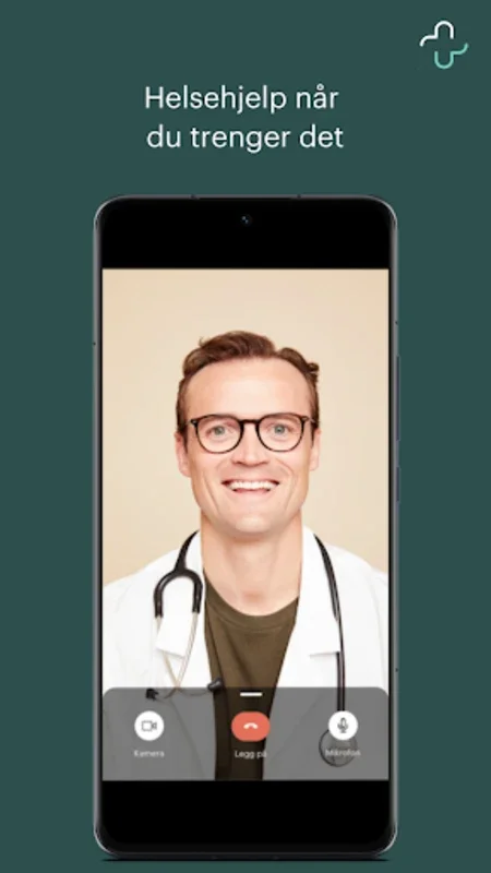 Dr.Dropin for Android: Convenient Virtual Healthcare