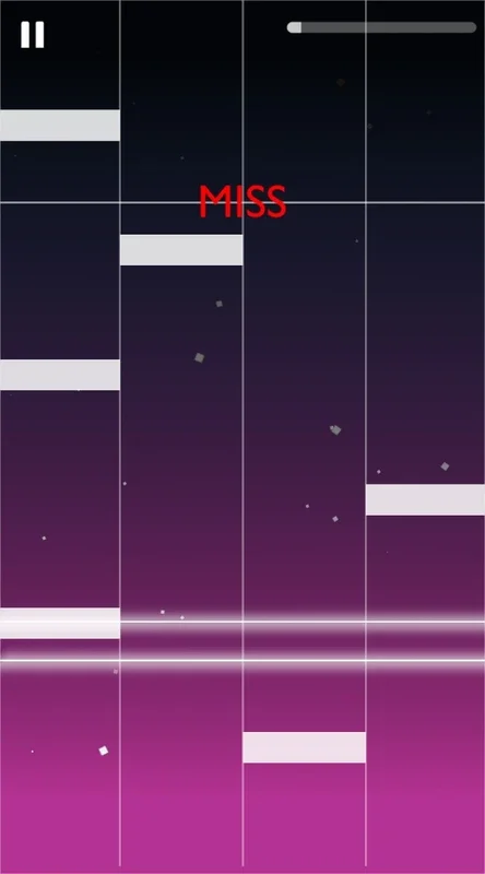 MELOBEAT for Android - Play the Musical Arcade Game