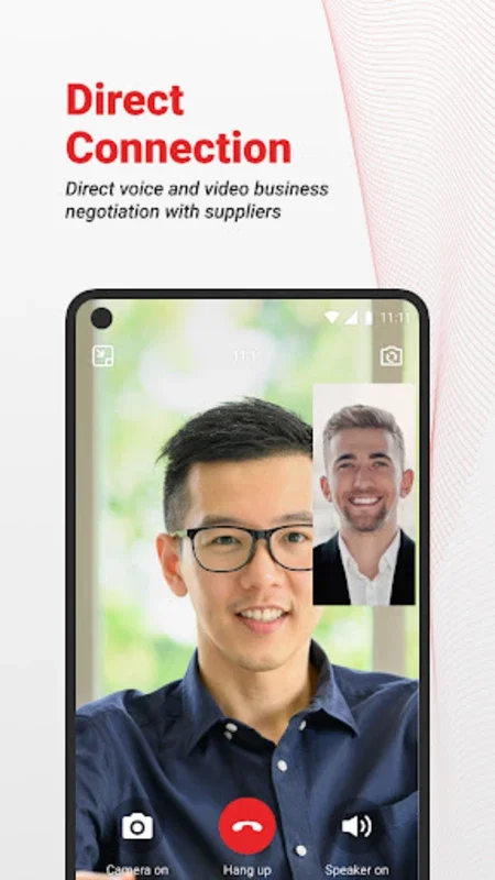 Global Sources for Android: Connect with Asian Suppliers