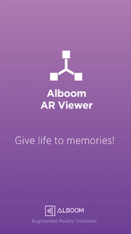 Alboom AR Viewer for Android - Download the APK from AppHuts