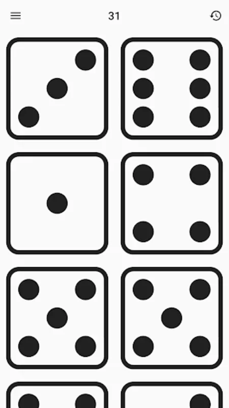 Dice for Android - Download the APK from AppHuts