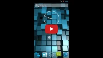 Blox Free for Android - Enhance Your Home Screen