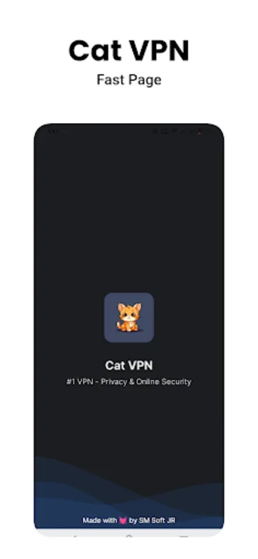 Lion VPN for Android - Secure and Unrestricted Browsing