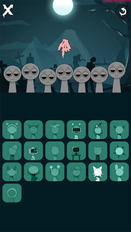 Spranki Music Scary Beat Box for Android - Download the APK from AppHuts