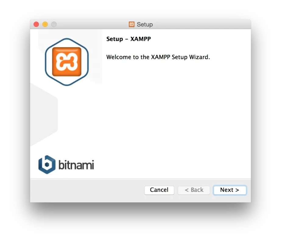 XAMPP for Mac: The Comprehensive Web Development Package