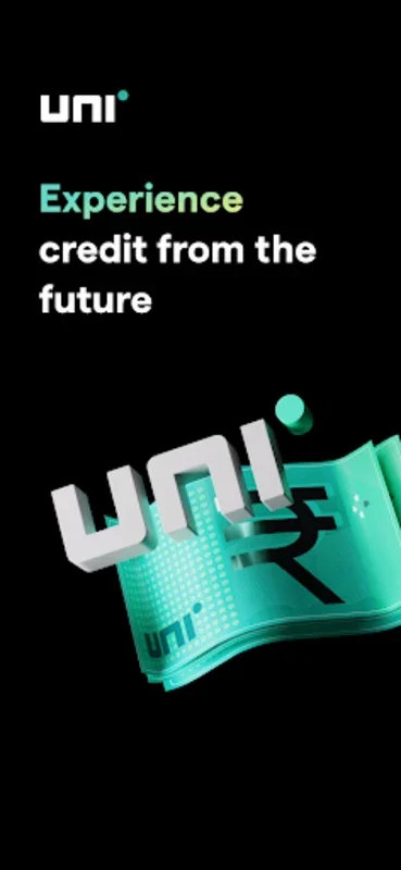 Uni: Next - gen cards for Android - Flexible Credit and Rewards