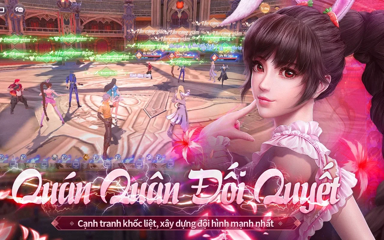 Đấu La Đại Lục : Hồn Sư Đối Quyết for Android - Immersive RPG