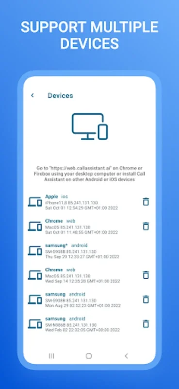 AI Call Assistant & Screener for Android - Download the APK from AppHuts