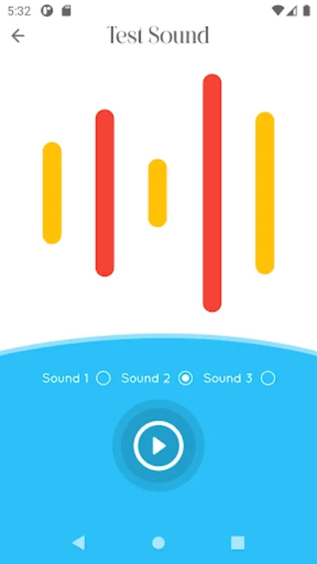 Speaker cleaner&volume booster for Android - Improve Mobile Audio Quality