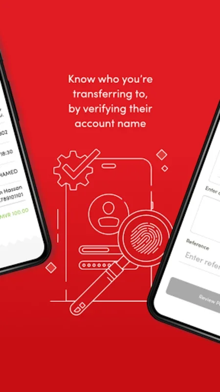 BML Mobile Banking for Android - Secure and Convenient