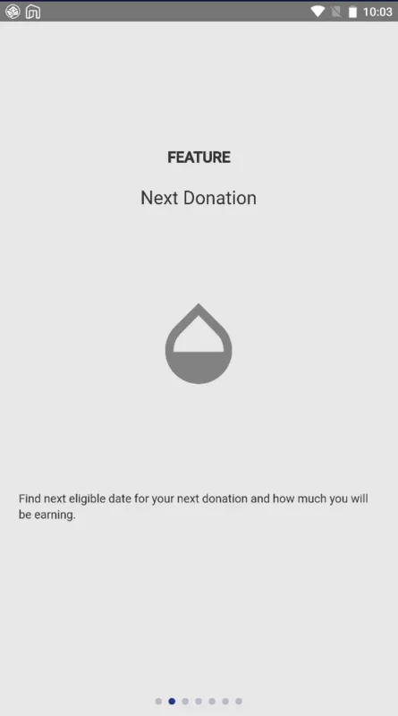 OctaApp for Android: Simplify Plasma Donation in the US