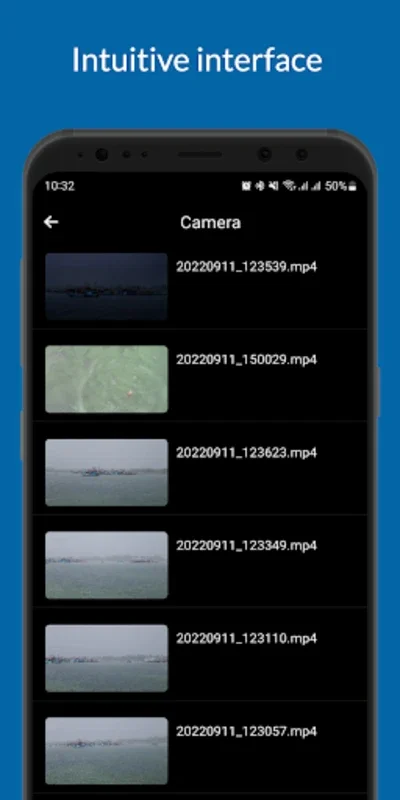 Media ON - Play All Format for Android - High - Quality Video Player