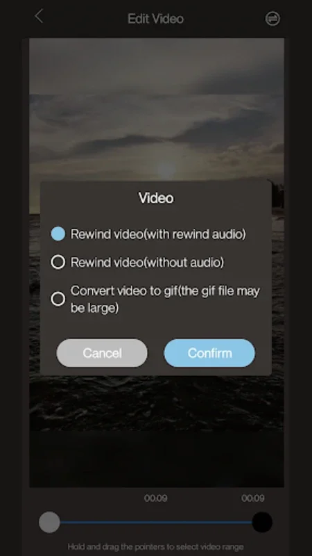 Voice Reverser for Android - Test Your Auditory Skills