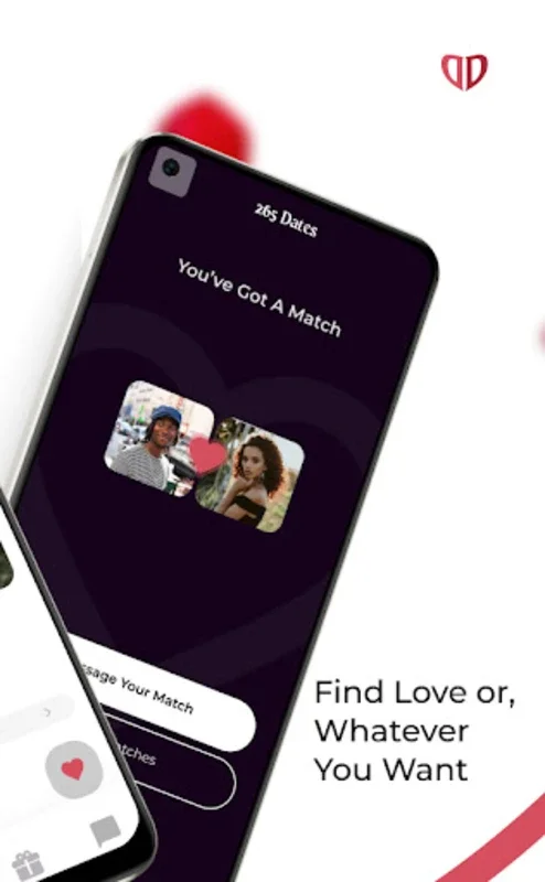 265Dates for Android: Connect Globally with Ease