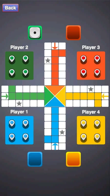 Ludo Offline Game for Android: Enjoy Classic Ludo Anytime