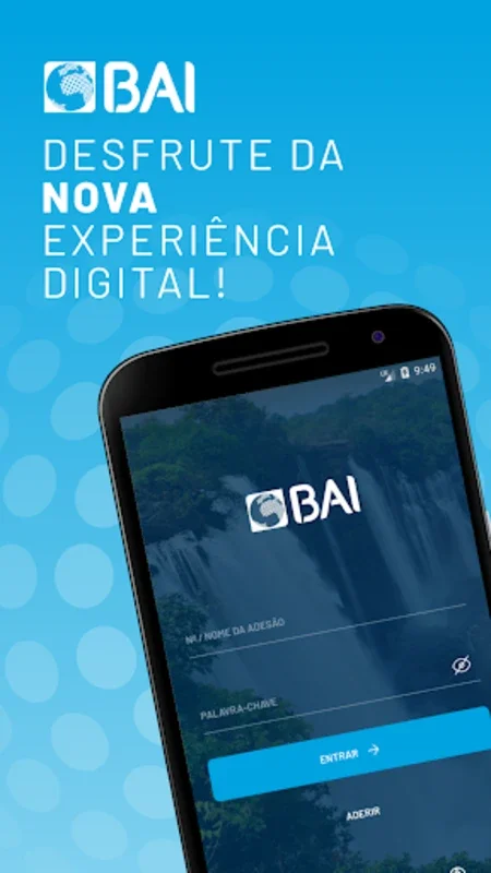 BAI Angola Mobile Banking for Android - Streamline Your Finances