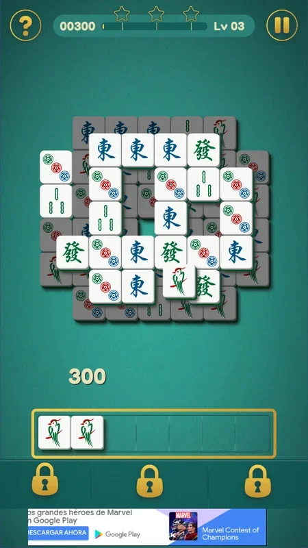 Mahjong Craft for Android - Engaging with Daily Boards