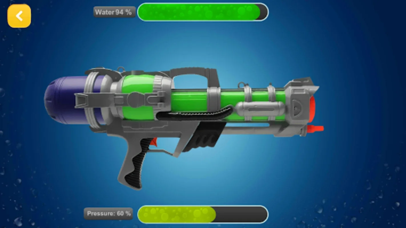 Water Gun Simulator for Android - Immersive Water Play