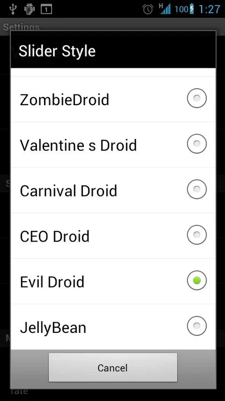 Volume Control for Android - Enhance Your Audio Experience