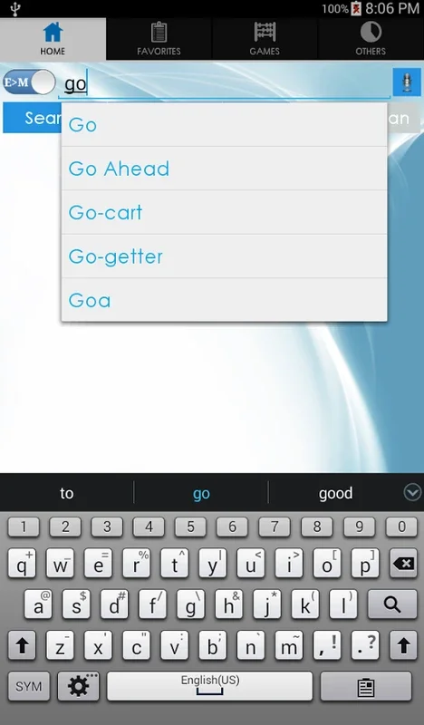 Marathi Dictionary for Android - Offline Language Tool