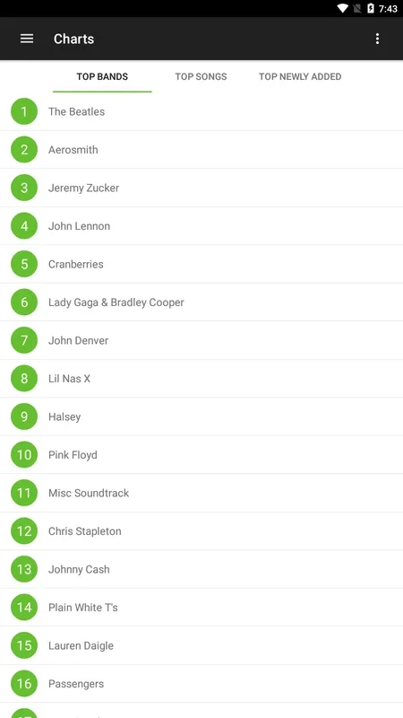 Guitar Chords and Tabs for Android - Enhance Your Playing