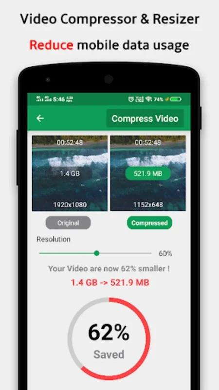 Video Cutter for Android: Effortless Video Editing