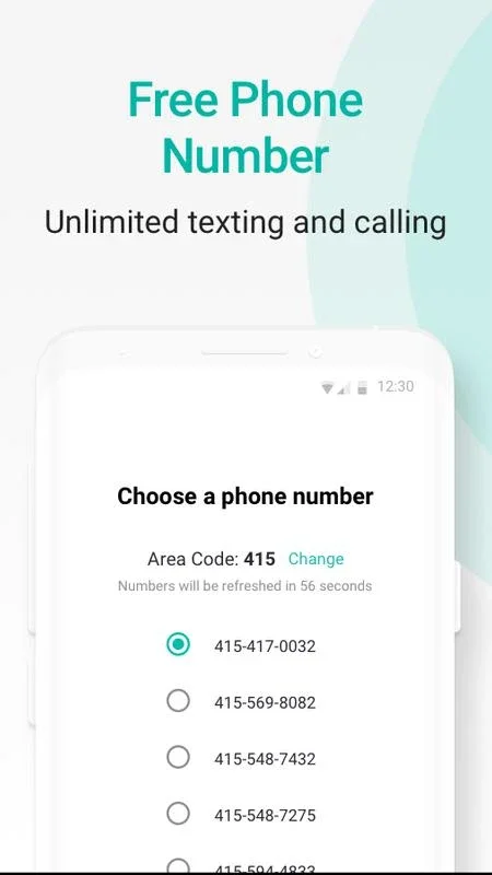 2ndLine Second Phone Number for Android - Seamless Communication