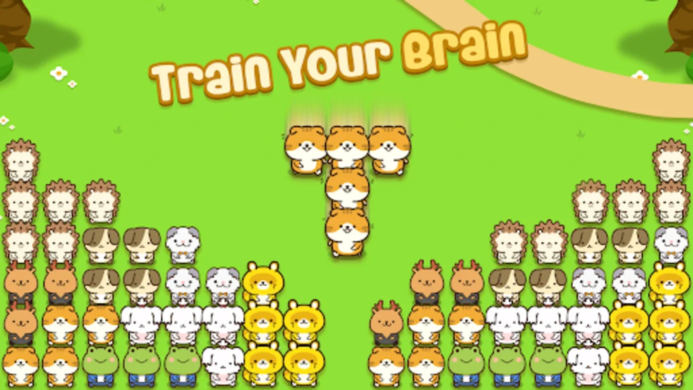 Kawaii Block Puzzle for Android: Adorable and Addictive Gameplay