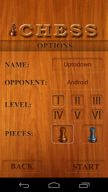 Chess Live for Android - Engage in Global Chess Battles