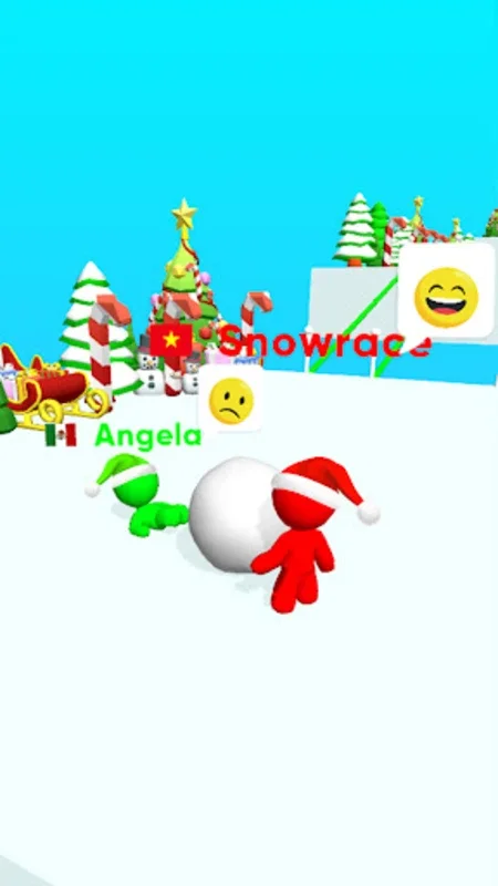 Snow Race 3D: Fun Racing for Android - Download the APK from AppHuts