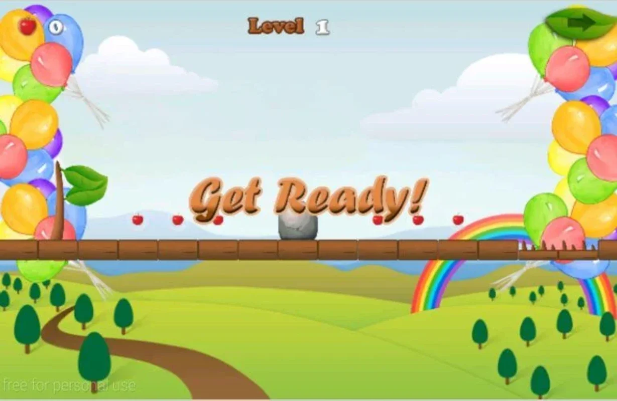 Hopping Bird Adventure for Android - Endless Fun