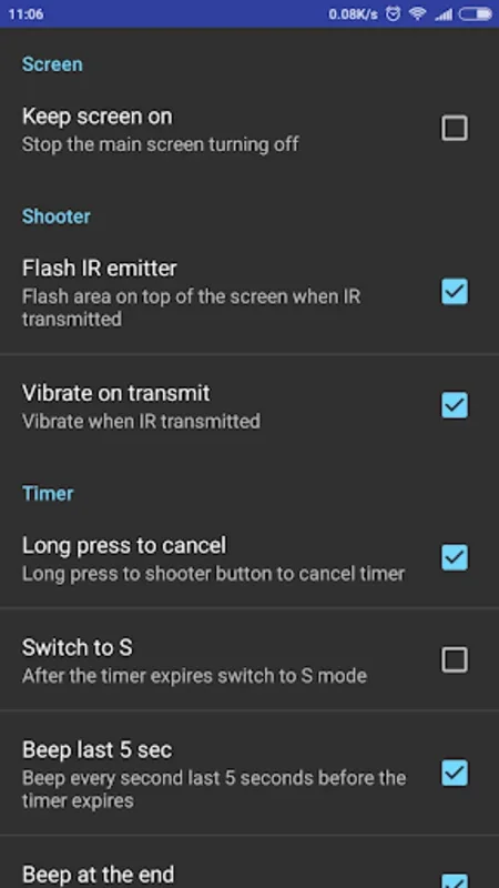 IR Remote for Sony Camera on Android: Convenient Shooting at Your Fingertips