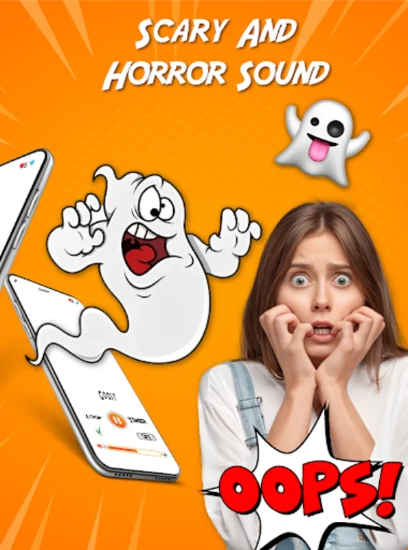 Air Horn Sounds and Siren Prank for Android - No Downloading Needed