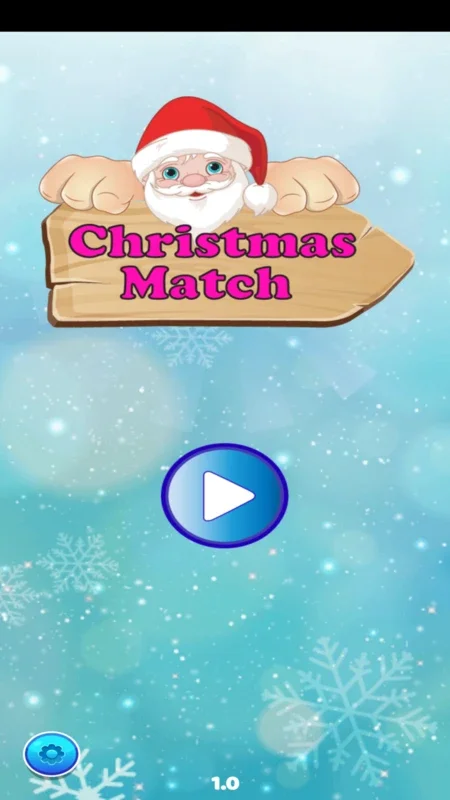 Christmas Match for Android - Play the Festive Match-3 Game