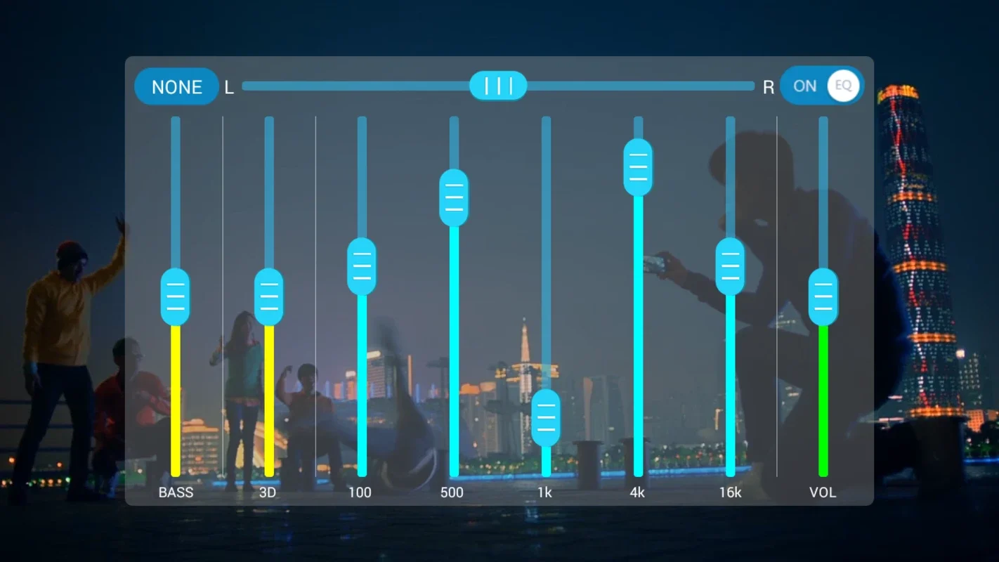 Video Equalizer for Android - Enhance Your Video Quality