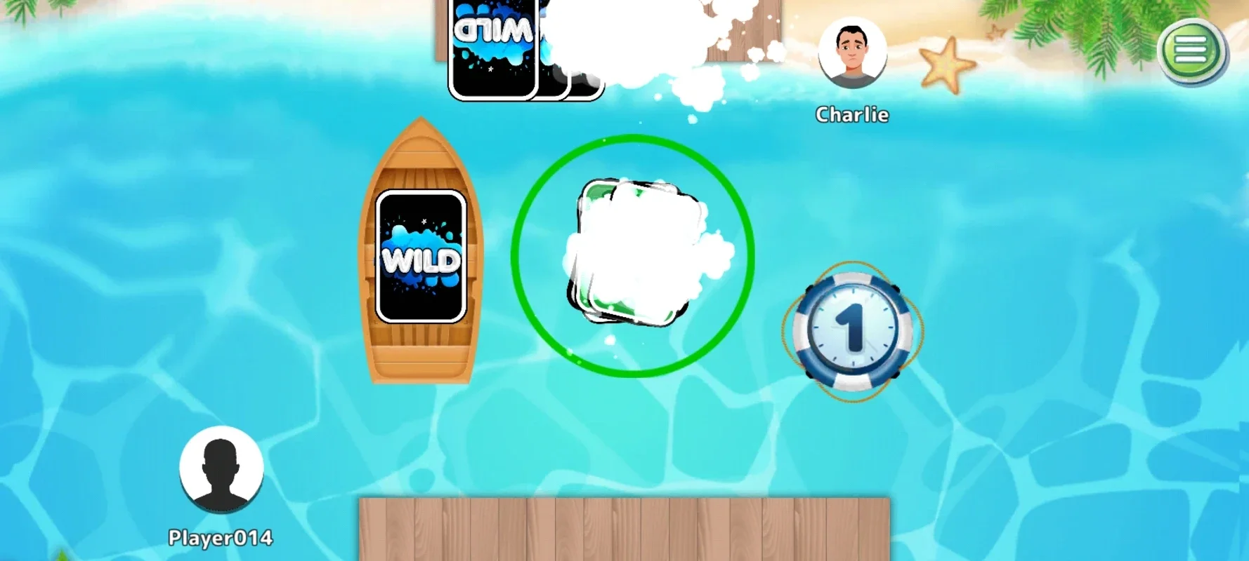 WILD & Friends: Card Game for Android - Engaging Multiplayer Fun