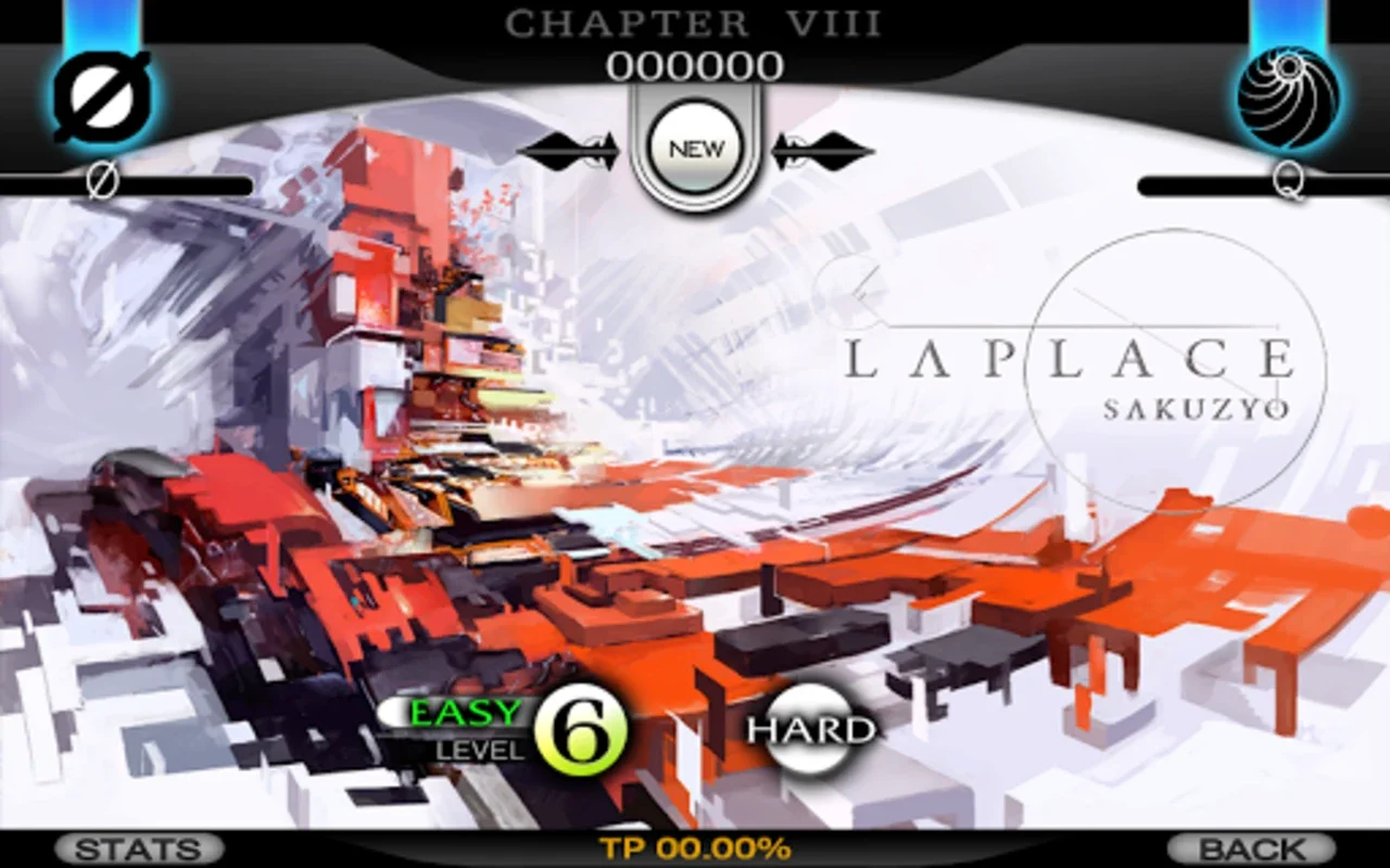 Cytus for Android - Test Your Musical Skills