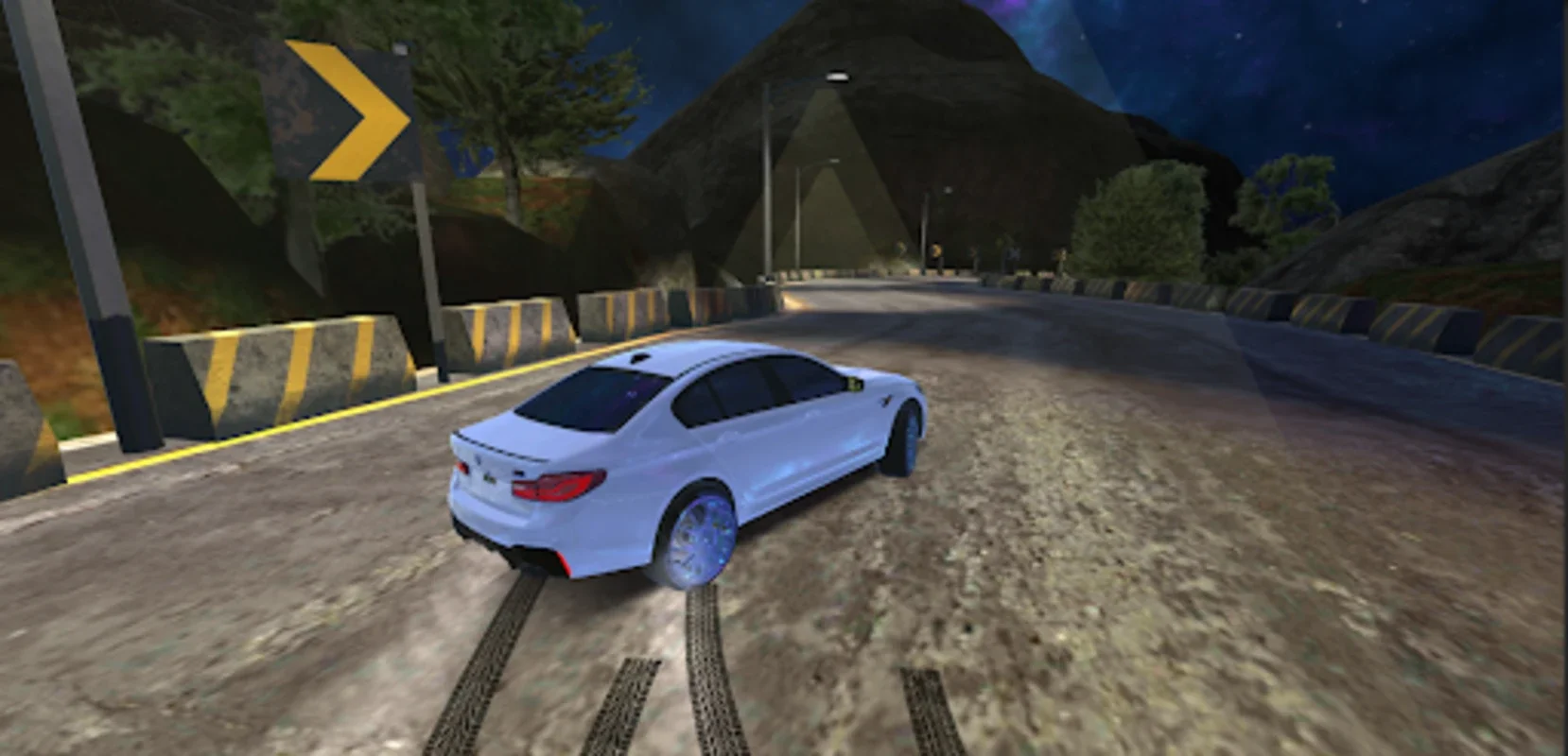 Takata Drift JDM for Android - Experience the Rush of Drifting