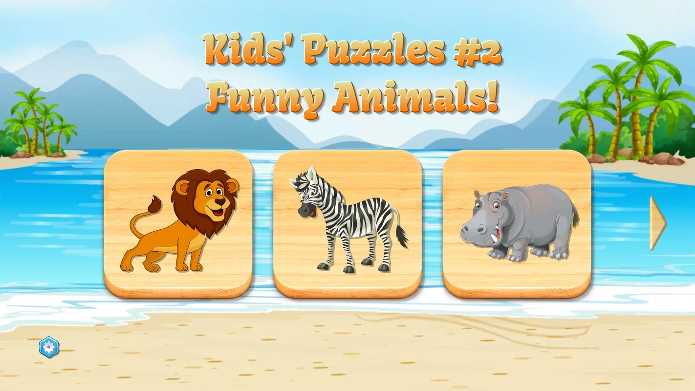 Kids Puzzles for Android: Engaging and Educational