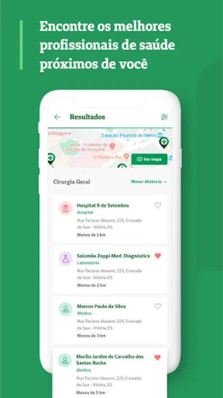 Unimed Volta Redonda for Android: Efficient Healthcare Management