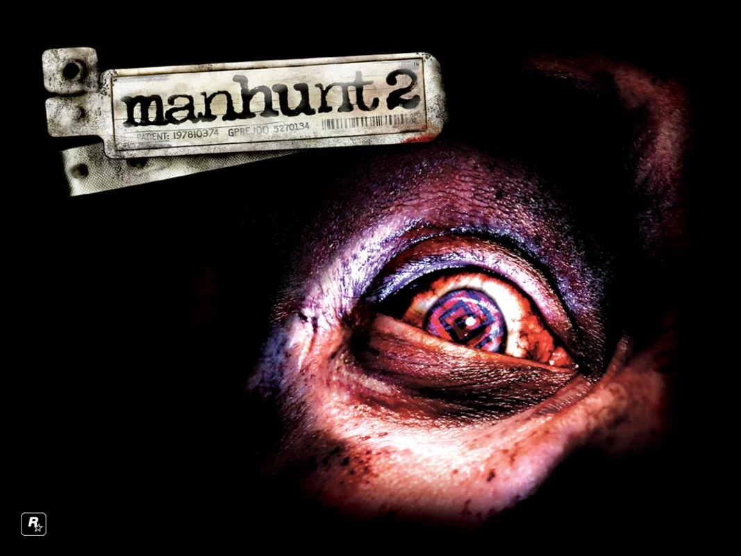 Manhunt 2 for Windows - Experience the Intense Stealth Game