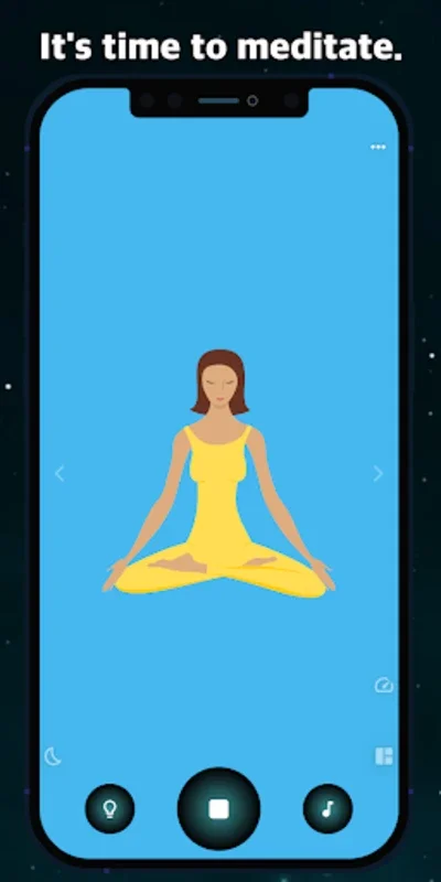 Chakra Meditation for Android: Enhance Inner Peace