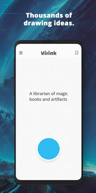 Virink What To Draw for Android - Download the APK from AppHuts