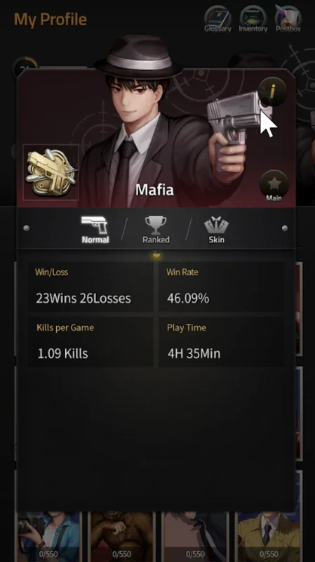 Mafia42 for Android - Download the APK from AppHuts