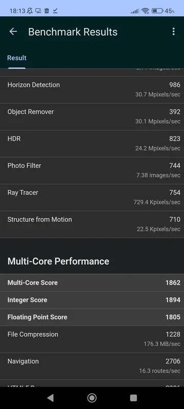 Geekbench 6 for Android - Download the APK from AppHuts