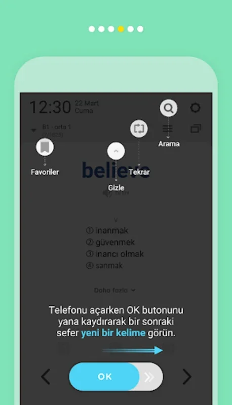 WordBit İngilizce for Android - No Downloading Required